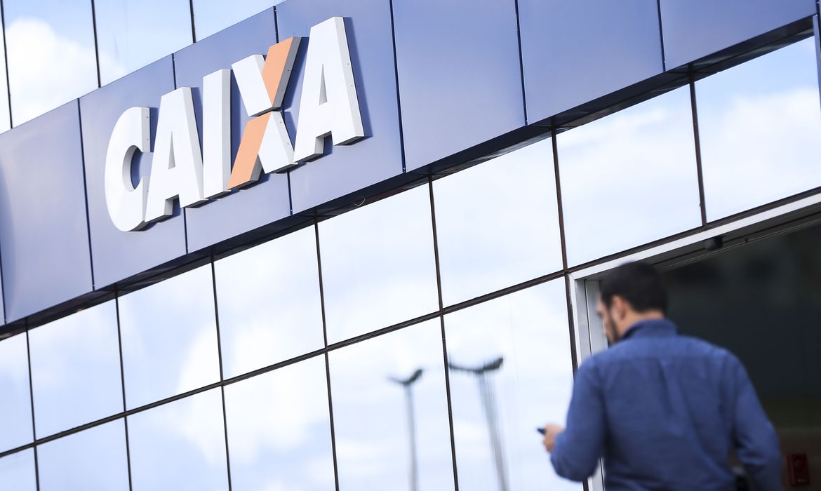 CAIXA PAGOU 2,6 MILHÕES DA SEGUNDA PARCELA DO AUXÍLIO EMERGENCIAL - News Rondônia