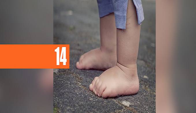 MENINA DE DOIS ANOS É MORTA PELA PRÓPRIA MÃE APÓS ELA SE IRRITAR COM CHORO DA FILHA - News Rondônia