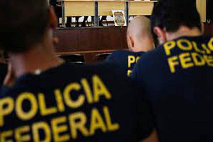 STF tem placar de 2 a 1 para manter concurso da Polícia Federal marcado para o próximo domingo - News Rondônia