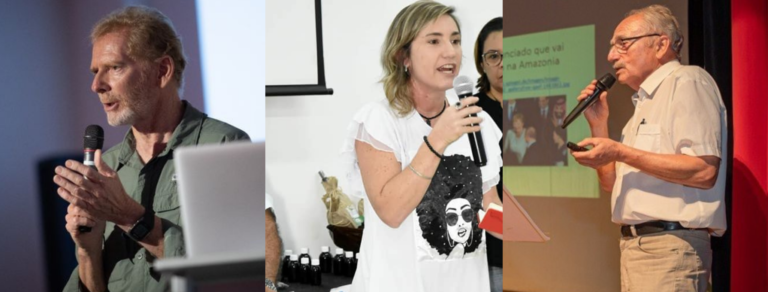 Em primeira reunião, Conselho Consultivo amplia perspectivas de atuação ambiental e social na Amazônia - News Rondônia