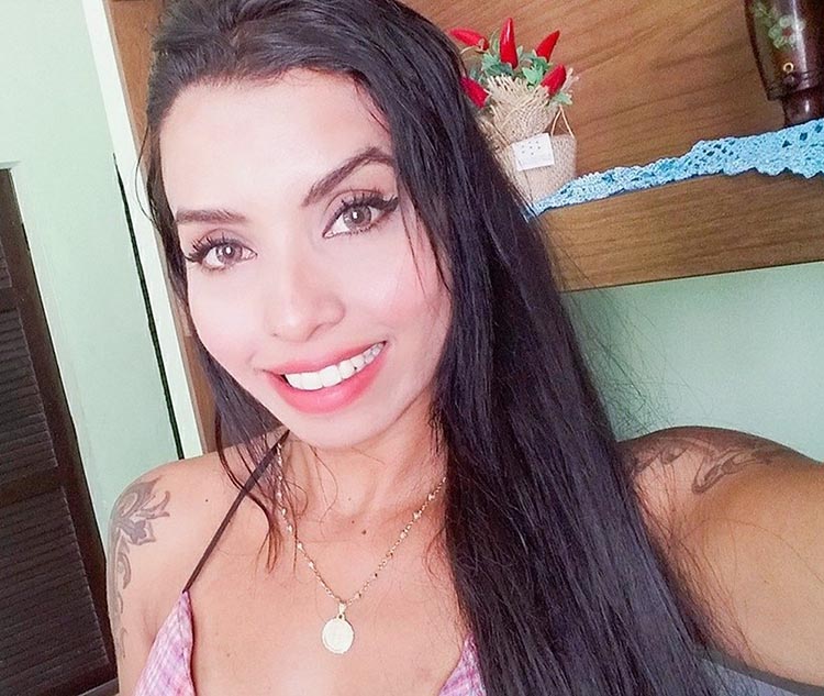 EX-MISS É ACHADA MORTA COM 32 FACADAS APÓS RAVE NO PARÁ - News Rondônia