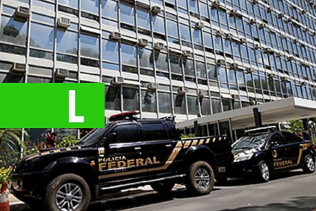 PF FAZ OPERAÇÃO CONTRA VIOLAÇÃO DE VOTO E INCITAÇÃO AO HOMICÍDIO - News Rondônia
