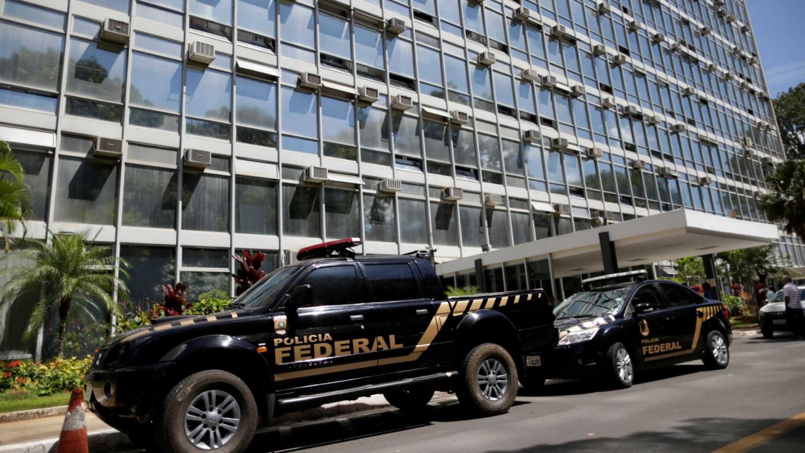 PF FAZ OPERAÇÃO CONTRA VIOLAÇÃO DE VOTO E INCITAÇÃO AO HOMICÍDIO - News Rondônia