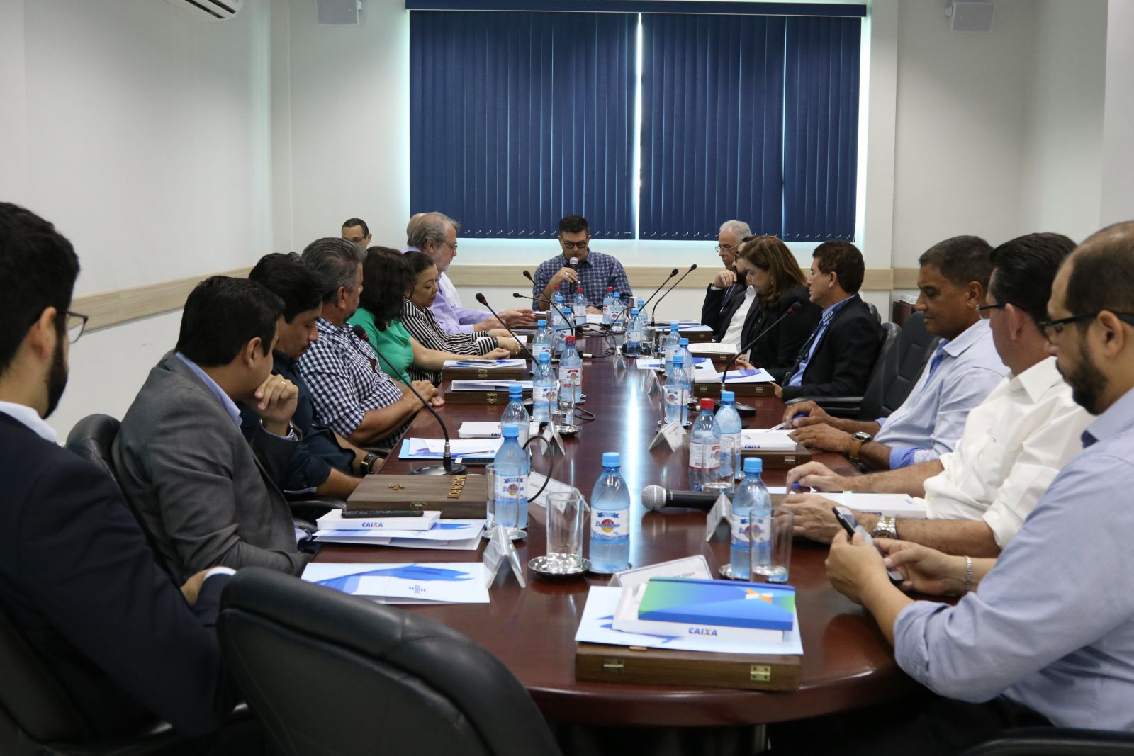 CONSELHO DO SEBRAE EM RONDÔNIA TEM NOVAS REPRESENTATIVIDADES - News Rondônia