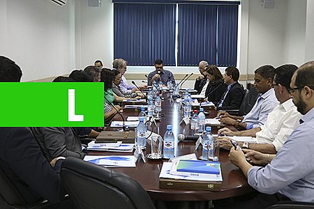 CONSELHO DO SEBRAE EM RONDÔNIA TEM NOVAS REPRESENTATIVIDADES - News Rondônia