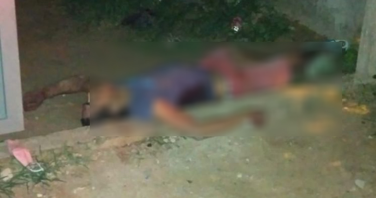 Usuário de drogas é morto a tiros e pauladas ao invadir residência - News Rondônia