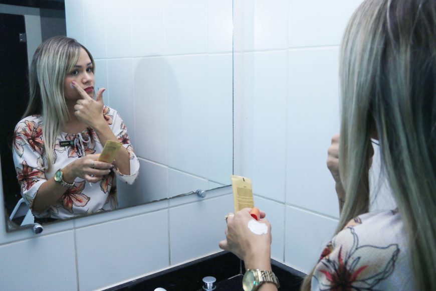 MÉDICA ALERTA SOBRE CUIDADOS COM A PELE E DEIXA DICAS - News Rondônia