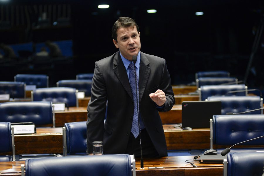 POLÍTICA & MURUPI: RESPOSTA 'DISCOSTA' - News Rondônia