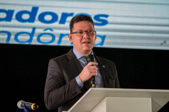 POTENCIALIDADES: Política assistencial e gestão orçamentária abrem série de palestras no Fórum Estadual de Prefeitos e Vereadores - News Rondônia