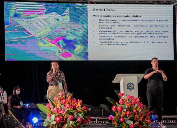 POTENCIALIDADES: Política assistencial e gestão orçamentária abrem série de palestras no Fórum Estadual de Prefeitos e Vereadores - News Rondônia