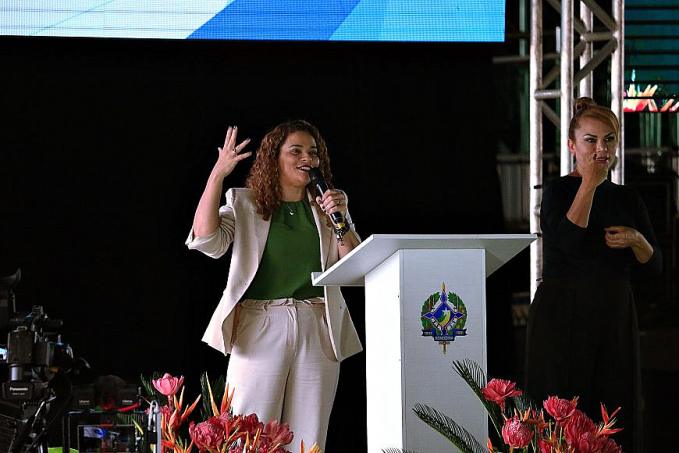 POTENCIALIDADES: Política assistencial e gestão orçamentária abrem série de palestras no Fórum Estadual de Prefeitos e Vereadores - News Rondônia