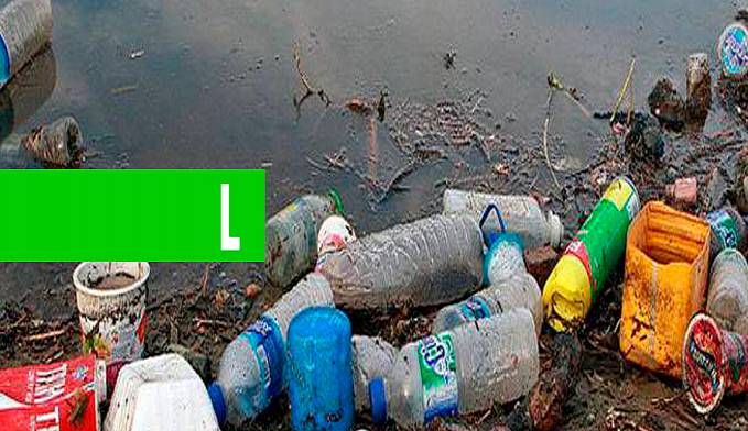 Plástico nos oceanos pode chegar a 600 milhões de toneladas em 2040 - News Rondônia