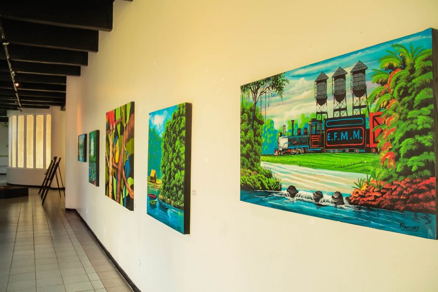 IVAN MARROCOS INICIA CADASTRAMENTO DOS ARTESÃOS PARA MONTAR UM MAPA DA CULTURA EM RONDÔNIA - News Rondônia
