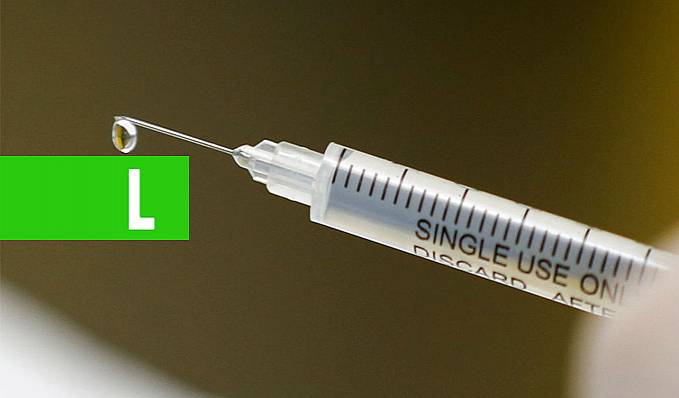 Reino Unido pode disponibilizar vacina contra covid-19 antes do Natal - News Rondônia