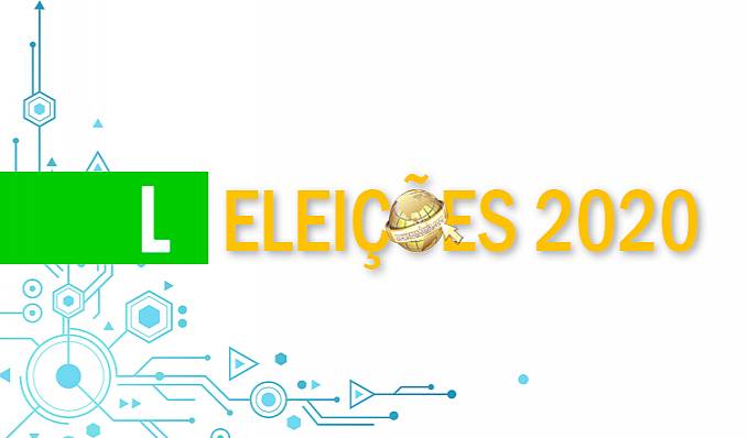 Eleições 2020: Hildon Chaves e Cristiane Lopes estão no segundo turno - News Rondônia