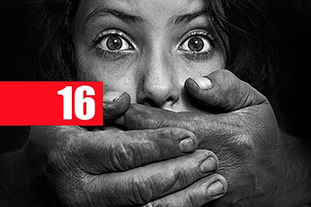 MENINA DE 13 ANOS É ESTUPRADA COM CONSENTIMENTO DA AVÓ EM TROCA DE FAVORES - News Rondônia