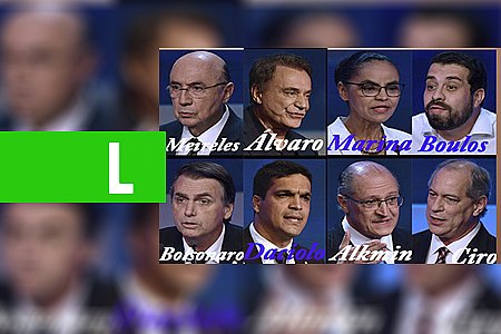 O SEGUNDO DEBATE DOS PRESIDENCIÁVEIS E A CHANCE DO ELEITOR MUDAR NOSSO PAÍS - News Rondônia