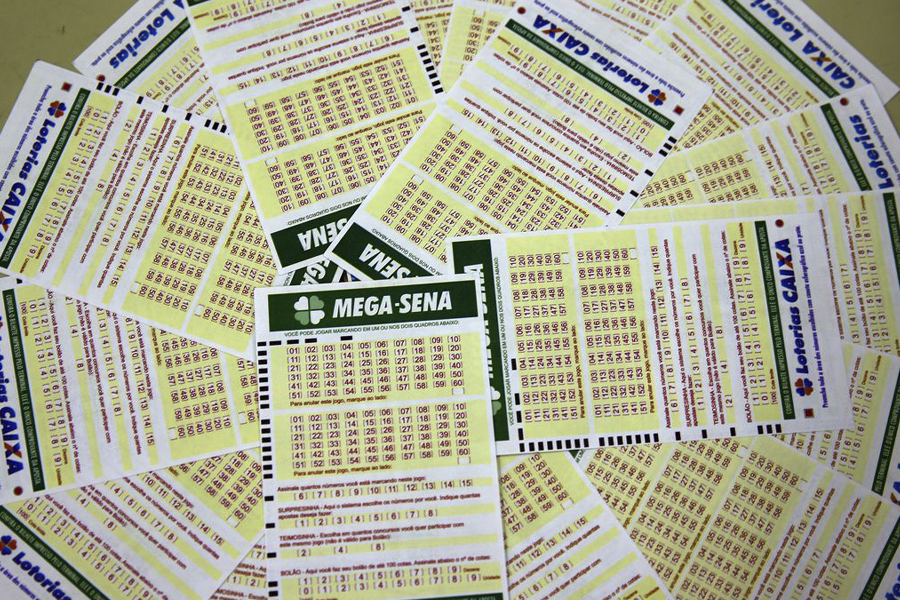 Ninguém acerta a Mega-Sena e prêmio acumula em R$ 40 milhões - News Rondônia