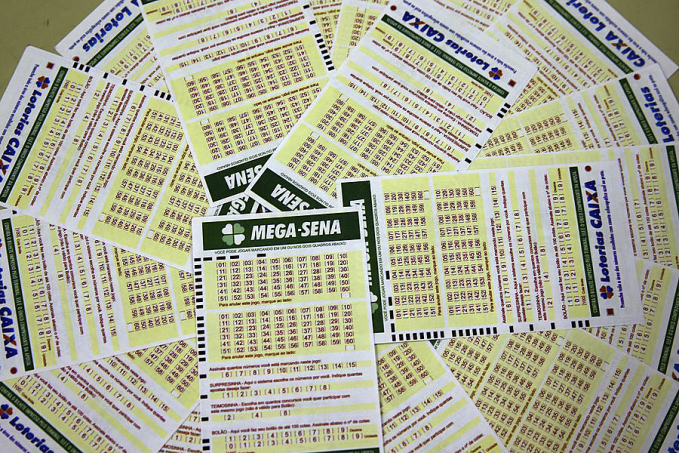 Ninguém acerta a Mega-Sena e prêmio acumula em R$ 40 milhões - News Rondônia