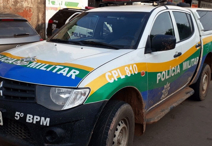 Idosa é espancada e enforcada pela filha usuária de drogas em Porto Velho - News Rondônia
