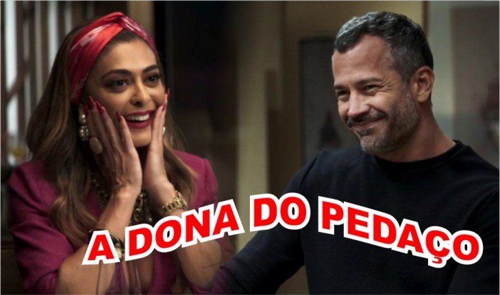 A DONA DO PEDAÇO: MARIA DA PAZ DÁ RASTEIRA EM JOSIANE E PEGA SEU DINHEIRO DE VOLTA, GRAÇAS AO GOLPE DE AGNO - News Rondônia