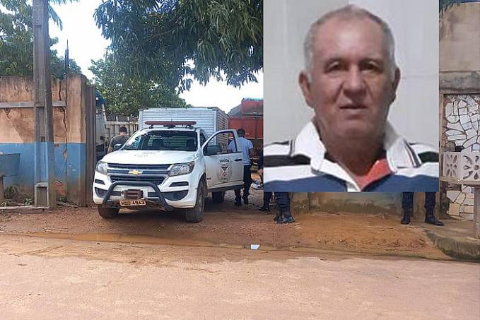 FATALIDADE: Idoso morre após acidente com caçamba na zona leste - News Rondônia