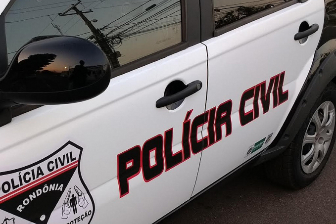 Grupo envolvido no roubo de fazendas e caminhonetes é preso; Polícia pede ajuda para identificar outros crimes - News Rondônia