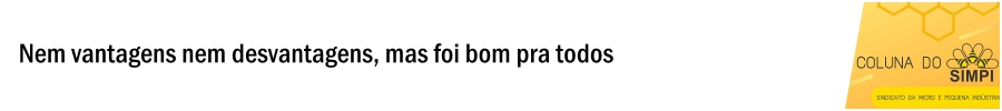 Coluna Simpi  Mais da metade terá dificuldade em pagar o 13º salário, mas o otimismo volta às pequenas indústrias - News Rondônia