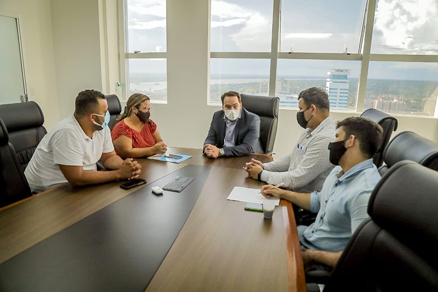 Para Cacaulândia, presidente Alex Redano destina R$ 300 mil para compra de tubos e patrolamento de estradas - News Rondônia