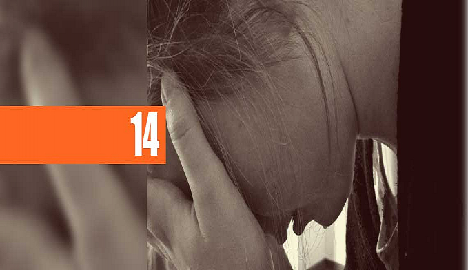 ADOLESCENTE É ESPANCADA POR TRÊS HOMENS QUE A ACUSAVAM DE FURTO - News Rondônia