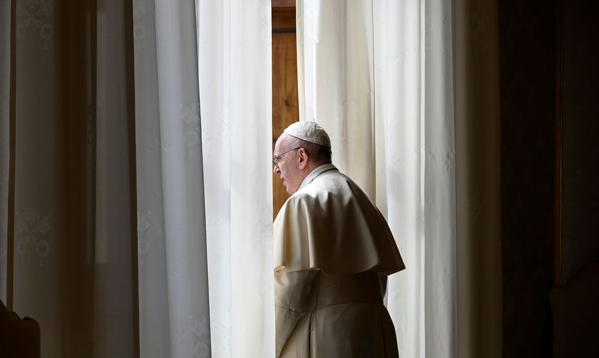 Papa Francisco chega ao Iraque nesta sexta-feira - News Rondônia