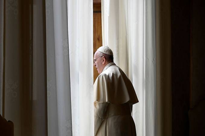 Papa Francisco chega ao Iraque nesta sexta-feira - News Rondônia