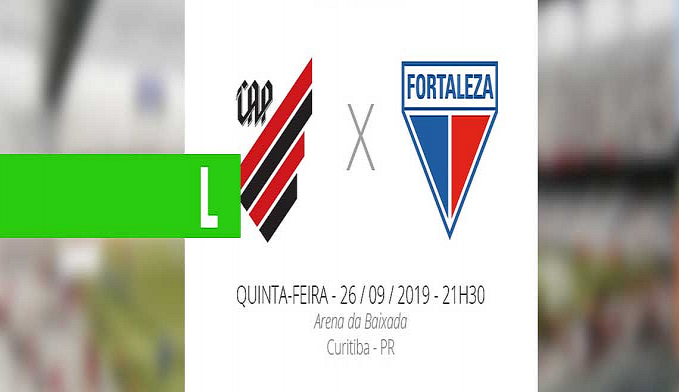 ATHLETICO-PR E FORTALEZA SE ENFRENTAM COM OBJETIVOS DISTINTOS - News Rondônia