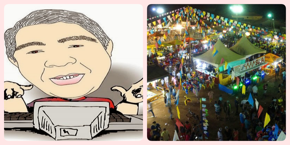 ARRAIAL FLOR DE CACTO: SE NÃO FOSSE A PANDEMIA DO CORONAVÍRUS O CIRCUITO JUNINO 2020 COMEÇARIA HOJE - News Rondônia