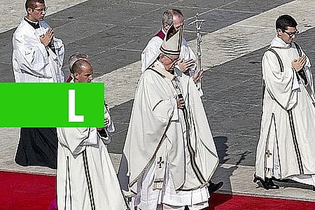 PAPA PROCLAMA PAULO VI NOVO SANTO DA IGREJA CATÓLICA - News Rondônia