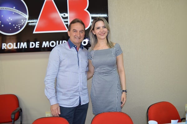 DELEGACIA ESPECIALIZADA NO ATENDIMENTO À MULHER TEM NOVA DELEGADA - News Rondônia