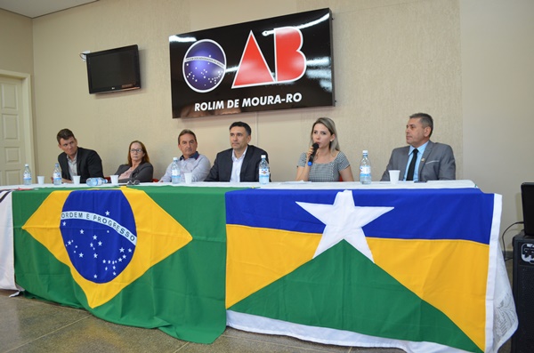 DELEGACIA ESPECIALIZADA NO ATENDIMENTO À MULHER TEM NOVA DELEGADA - News Rondônia
