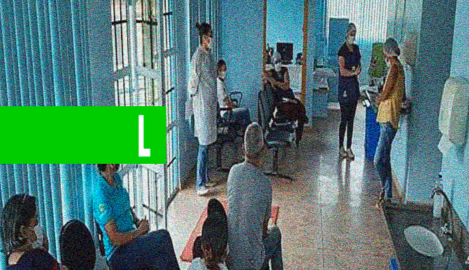 AÇÕES DE PREVENÇÃO E CONTROLE DA DISSEMINAÇÃO SÃO EXECUTADAS NOS DISTRITOS DO BAIXO MADEIRA - News Rondônia