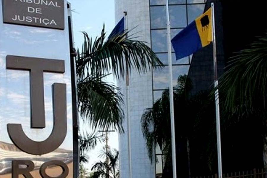 Publicada decisão que declara inconstitucional lei sobre extinção de 11 unidades de conservação no Estado de Rondônia - News Rondônia