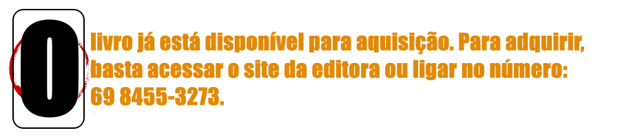 Impacto da Internet no distrito de Calama é tema de livro lançado por doutorando - News Rondônia