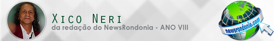 VENDA DE TERRAS DEVOLUTAS DA UNIÃO CHEGA À PF, MPF, MPE, MDA E A AGU - News Rondônia
