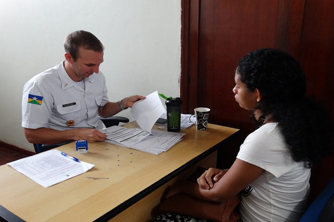 Inscrições para Programa de Prestação Voluntária de Serviços Administrativos seguem até dia 20 de janeiro - News Rondônia