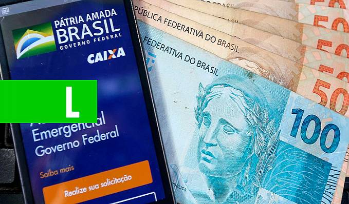 Auxílio Emergencial: Caixa Credita R$ 5,1 Bi para 7,8 Milhões de beneficiários nascidos em Outubro e Novembro - News Rondônia