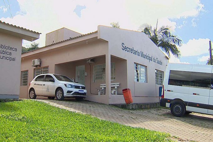 Tesoureiro é suspeito de desviar R$ 8 milhões de prefeitura; dinheiro foi perdido no mercado financeiro - News Rondônia