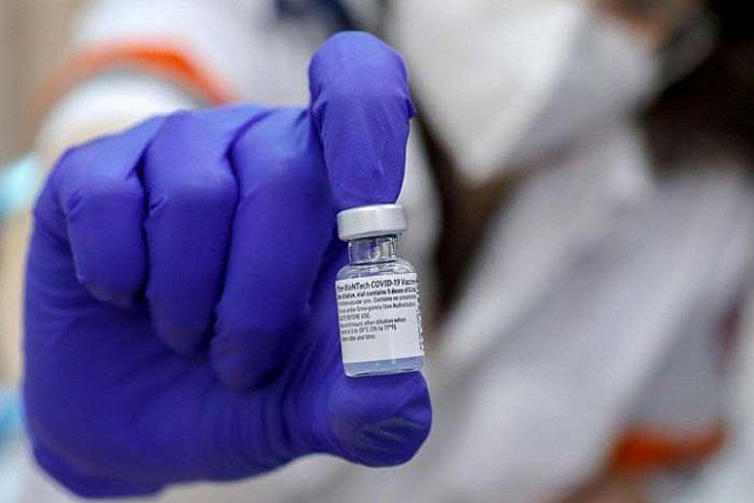 Ministério da Saúde adianta envio de 15,5 milhões de vacinas da Pfizer - News Rondônia
