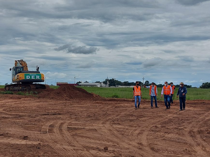 FISCALIZAÇÃO - DER fortalece atuação das Residências Regionais no Estado para atender demandas dos municípios - News Rondônia