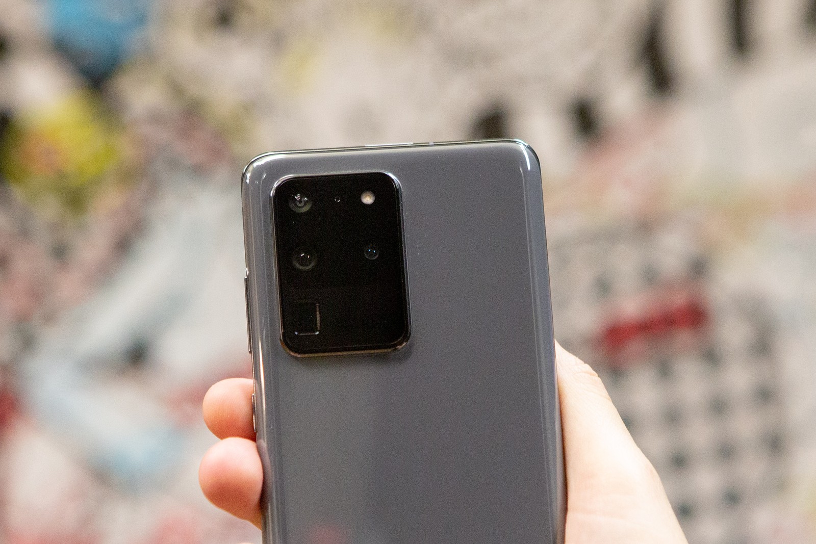 LANÇAMENTOS: SAMSUNG ANUNCIA O INÉDITO GALAXY S20 NO BRASIL, A PARTIR DE R$ 5.499 - News Rondônia