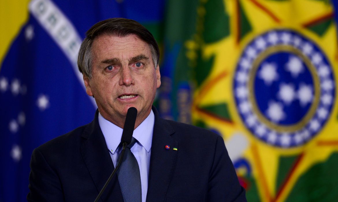 Bolsonaro fará cirurgia hoje em São Paulo - News Rondônia