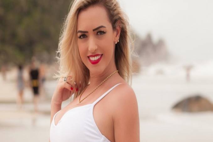 Ex-miss é presa por forjar o próprio sequestro há 10 anos - News Rondônia