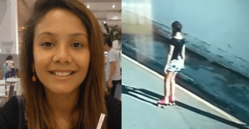 SUSPEITOS DE MATAR VITÓRIA GABRIELLY VÃO A JÚRI POPULAR - News Rondônia